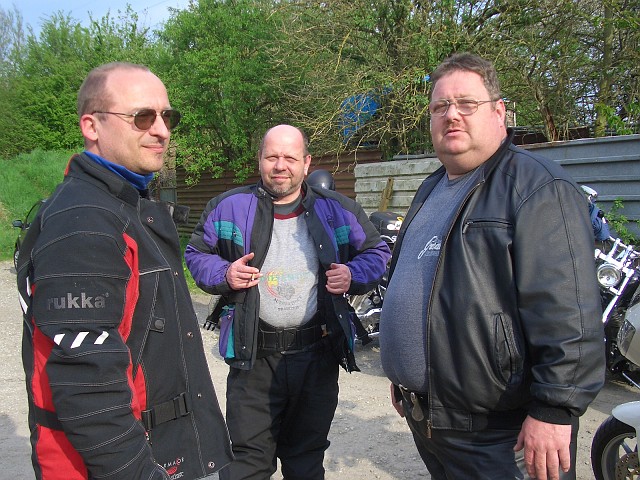 Saisonstart 2008    37.JPG